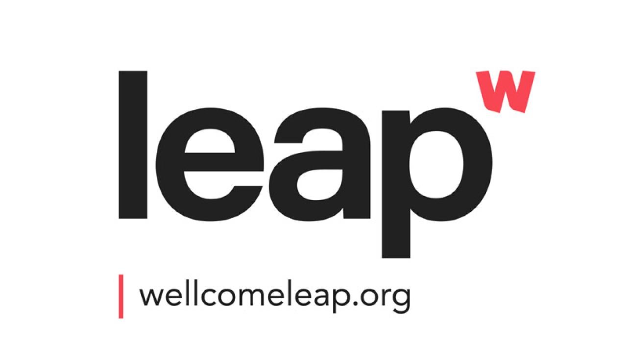 leap: wellcome leap .com