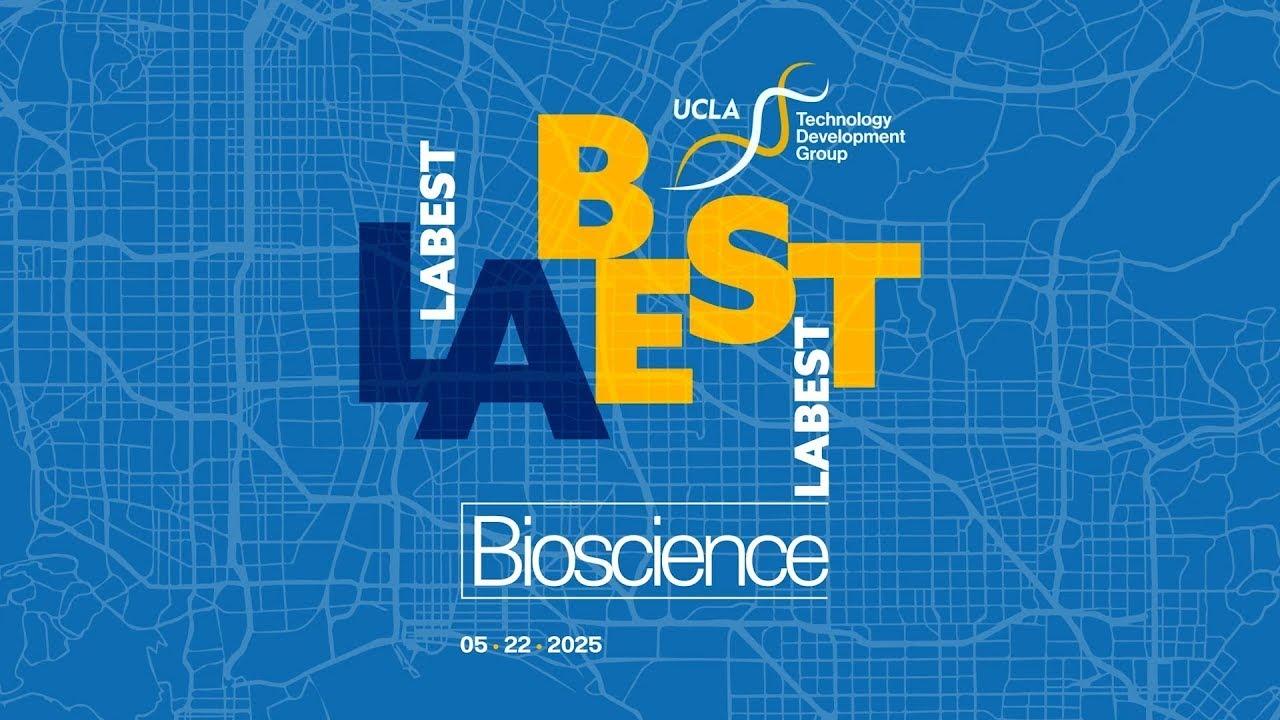 LABEST Bioscience logo