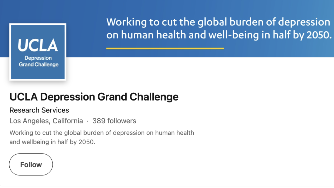 DGC LinkedIn Profile