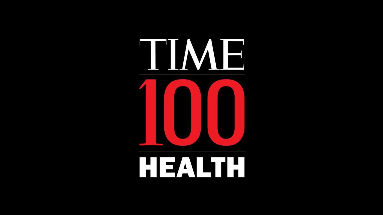 TIME 100 Health
