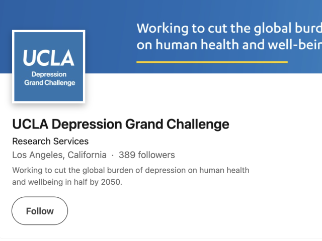 DGC LinkedIn Profile
