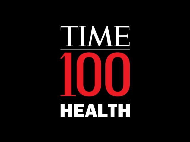 TIME 100 Health