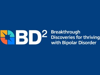 BD2: Breakthrough Discoveries for thriving with bipolar disorder